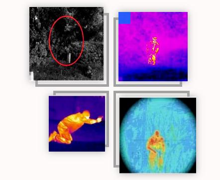 紅外熱像儀應(yīng)用領(lǐng)域